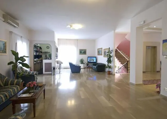 Hotel Riviera