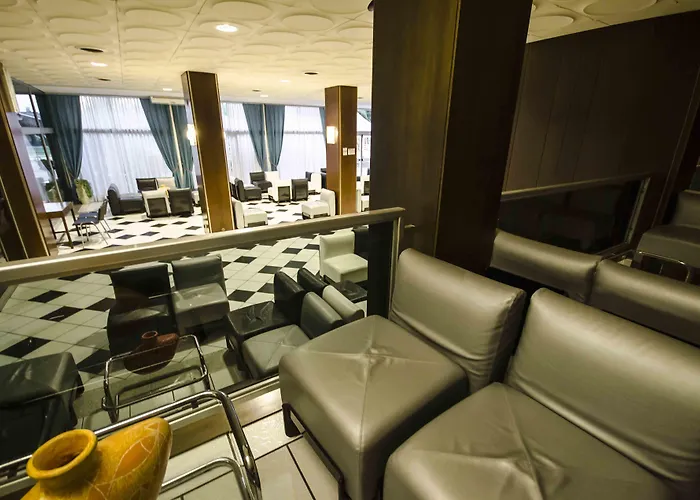 Grand Hotel Helios