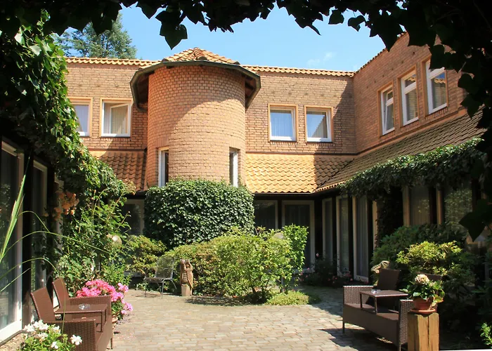 Hotel Kreuzer