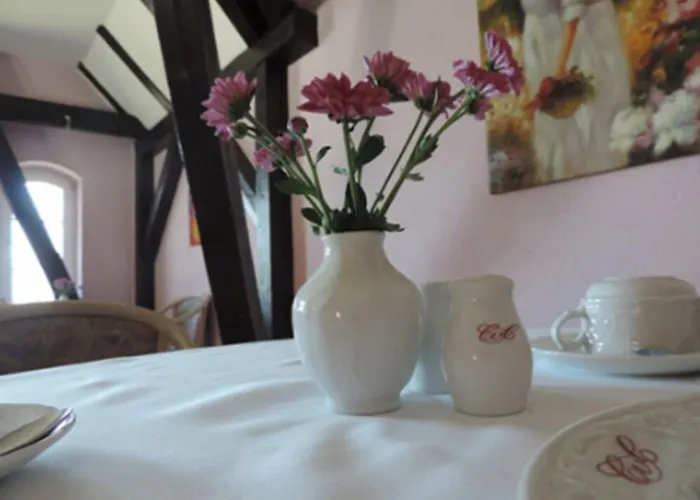 Hotel Carl Von Clausewitz