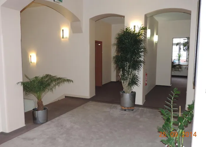 Hotel Carl Von Clausewitz