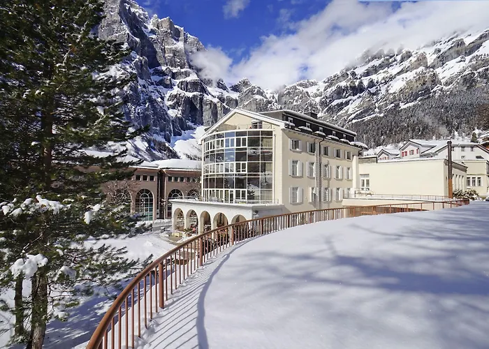Thermalhotel De France