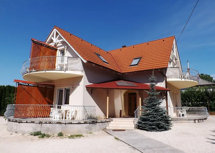 Klassz Apartmanhaz