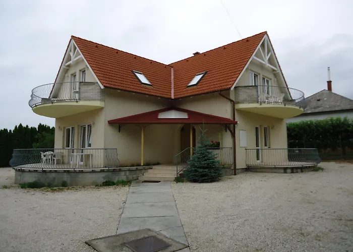 Klassz Apartmanhaz