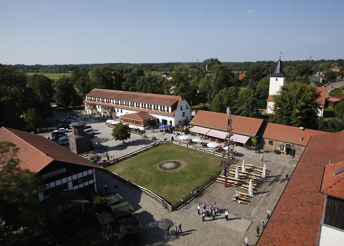 Schloss Diedersdorf
