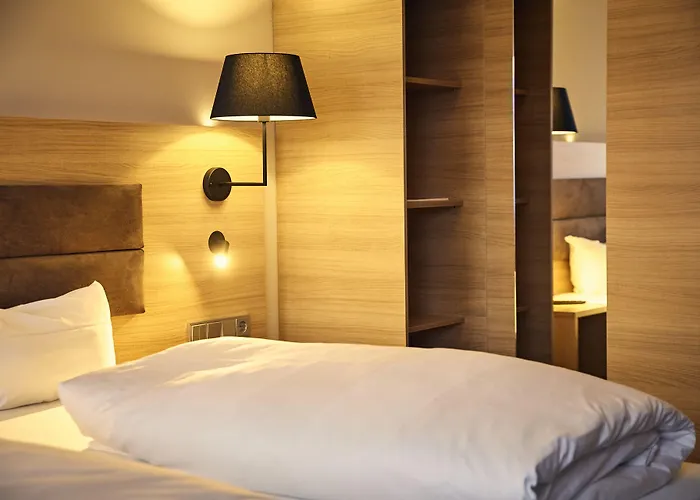 Bed&Breakfast Erber