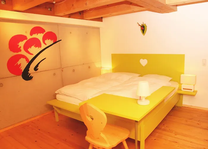 hotel rainhof scheune&naturpark restaurant (Kirchzarten)