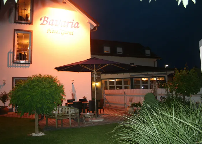 Hotel Bavaria