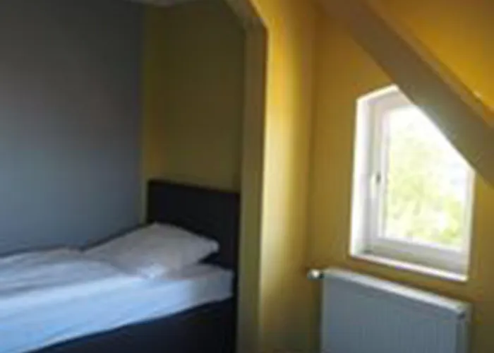 Hotel Kipphut
