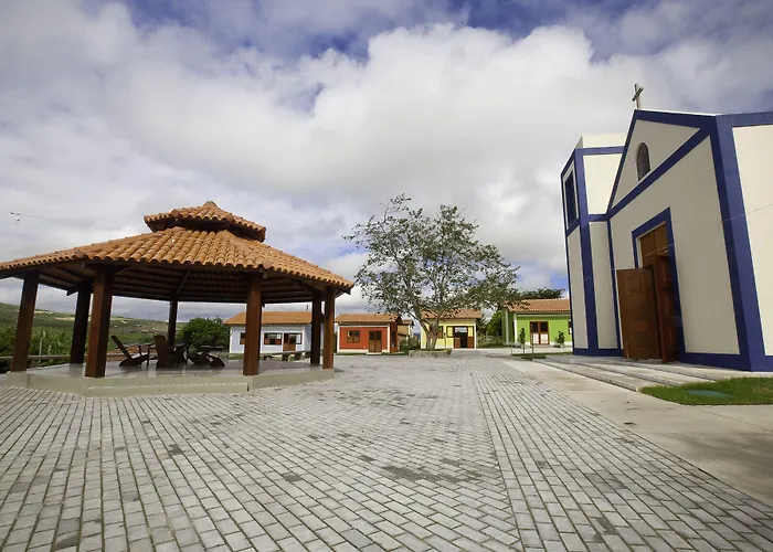 Hotel Fazenda Portal de Gravatá