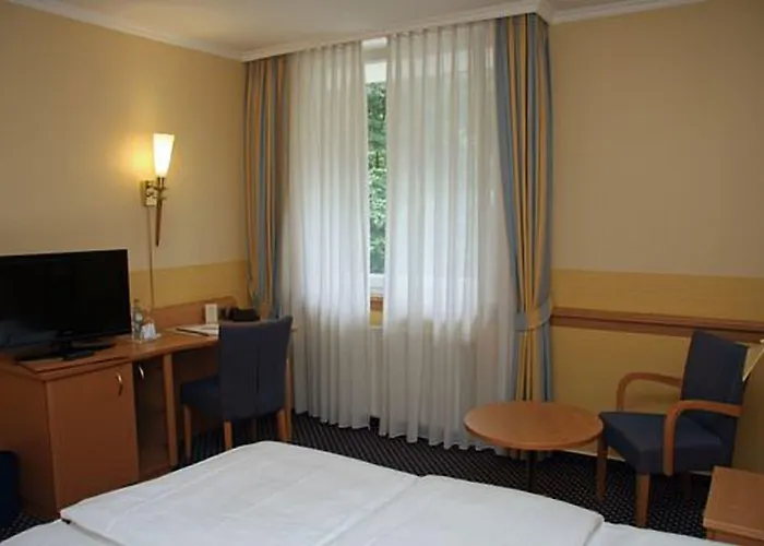 Hotel Cap Polonio