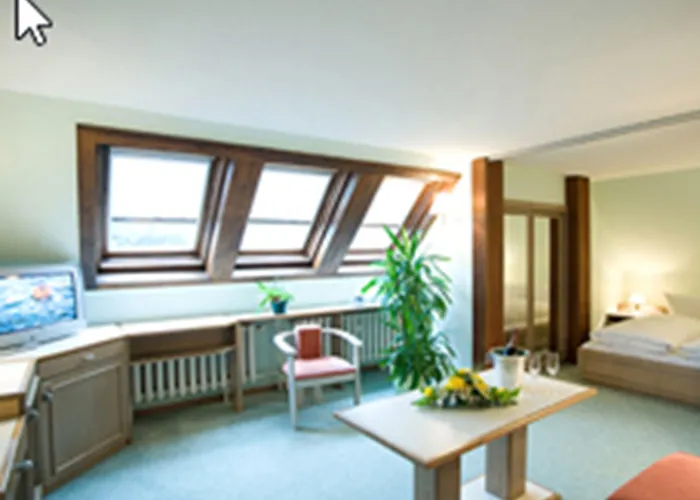 Ferienhotel Augustusburg