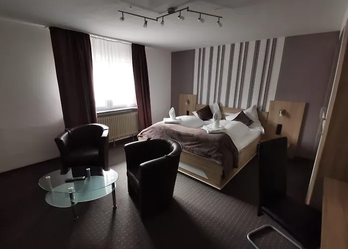 Hotel Haus am See