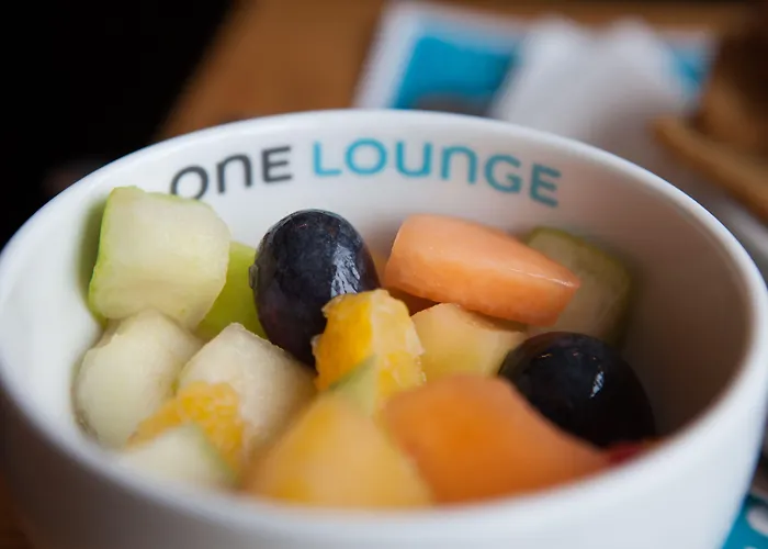Motel One Paris-Porte Doree