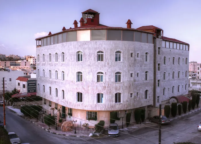 Mariam Hotel