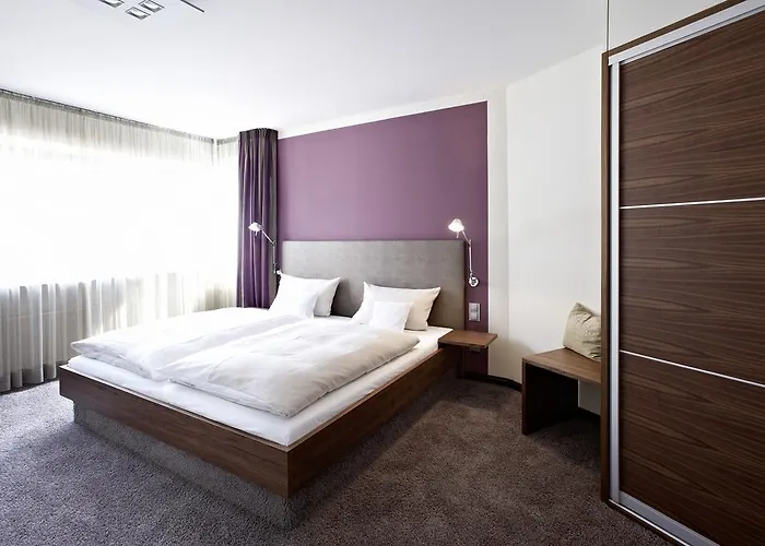 Hotel Am Helmwartsturm