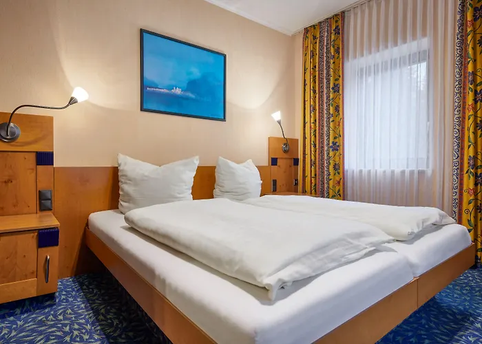 Hotel Ladenmuehle