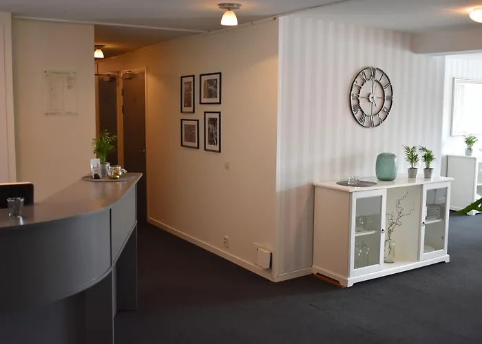 Haveruds Hotell Och Konferens