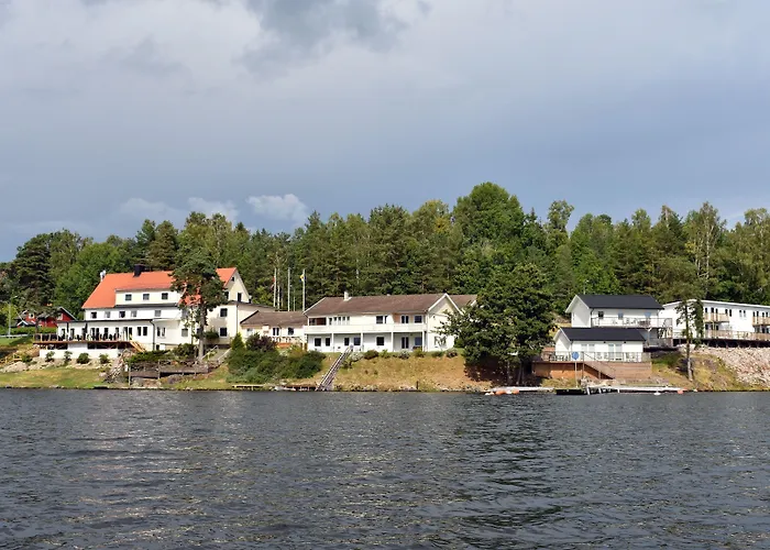 Haveruds Hotell Och Konferens