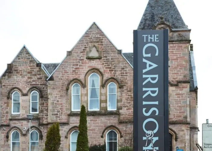 The Garrison