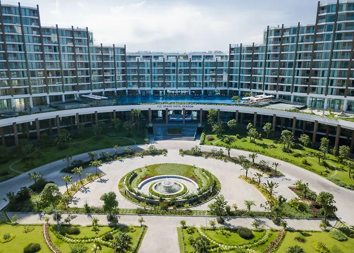 Flc Grand Hotel Samson