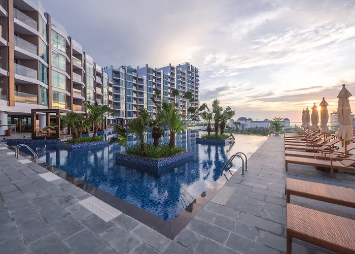 Flc Grand Hotel Samson