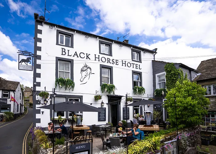 Black Horse Hotel