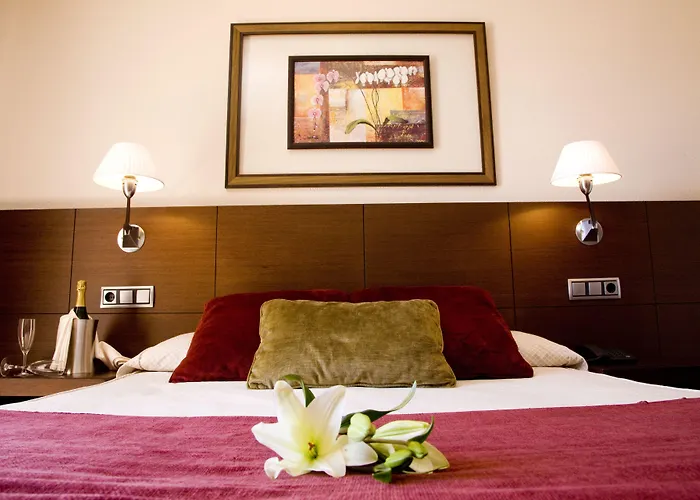 Hotel Cristina