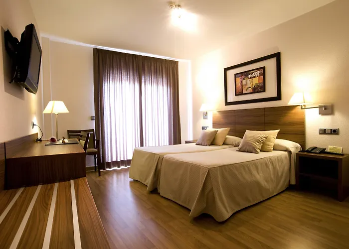 Hotel Cristina