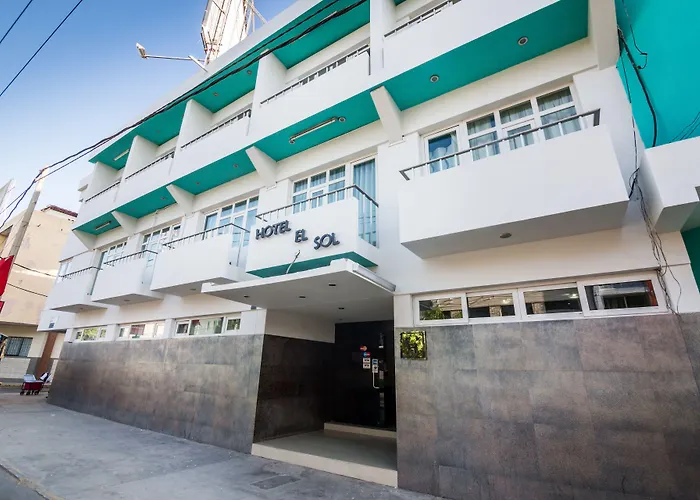Hotel El Sol Piura