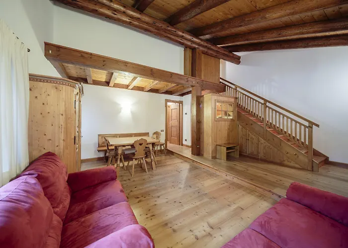 Villa Lacedel - Gruppo Stay