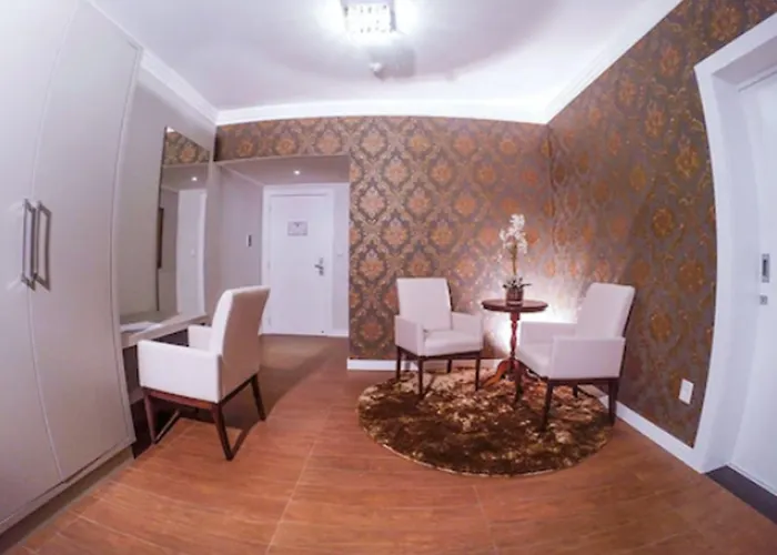 Seville Park Hotel