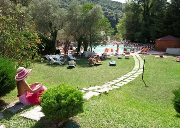Albergo Terme Forlenza