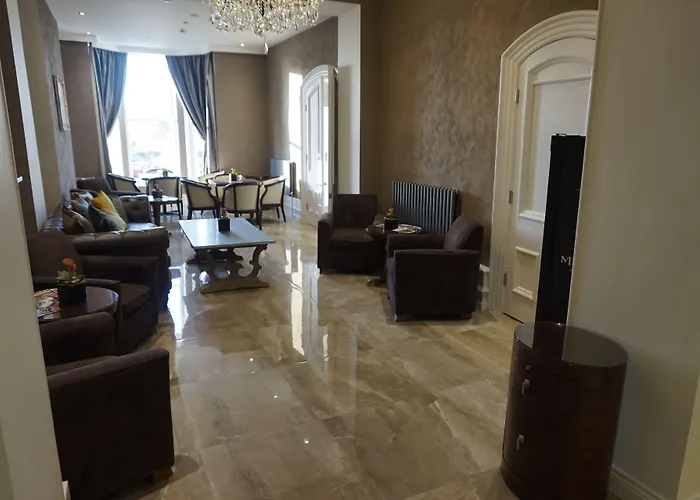 Halvard Hotel