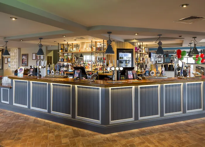 Sessile Oak By Marstons Inns