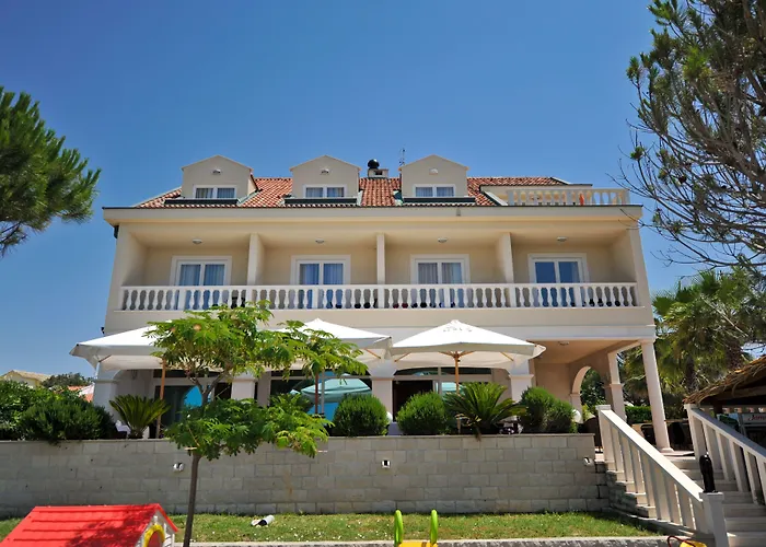 Villa Kastel
