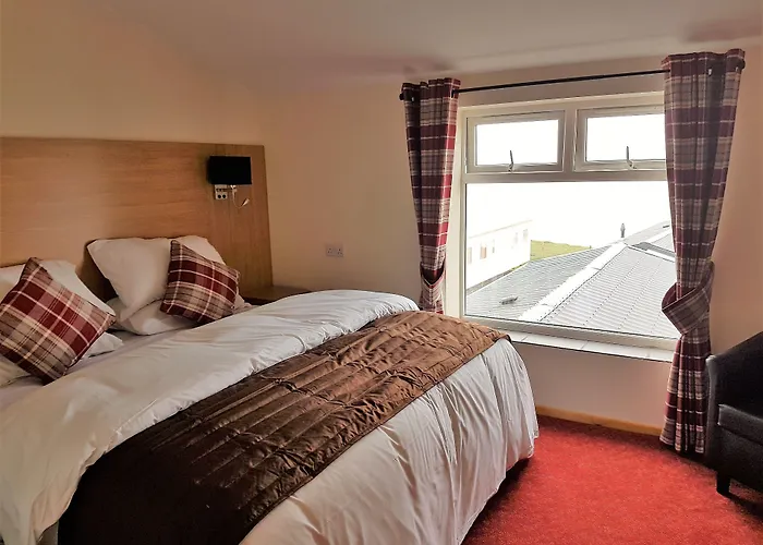 The Cliff Top Inn