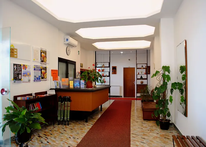 Hotel Bristol