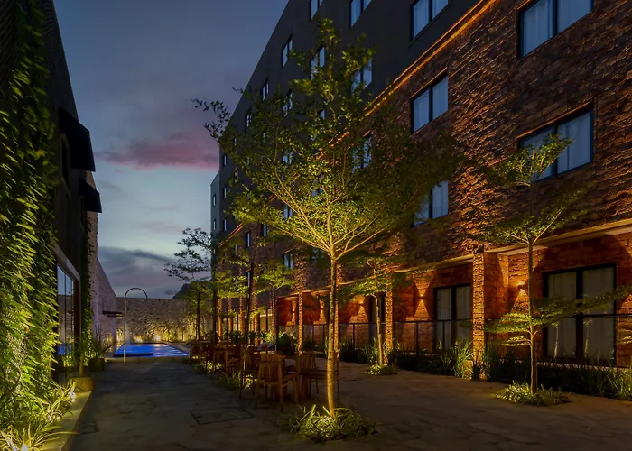Pauli Boutique Hotel