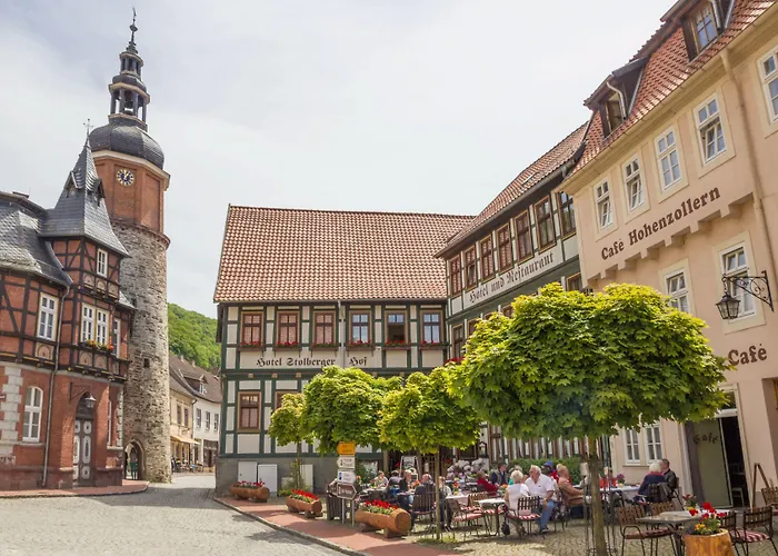 Stolberger Hof