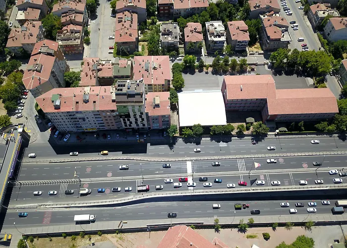 Nuezhet Hotel