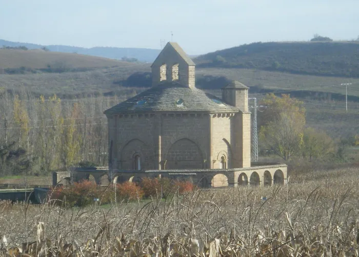 Hotel El Cerco