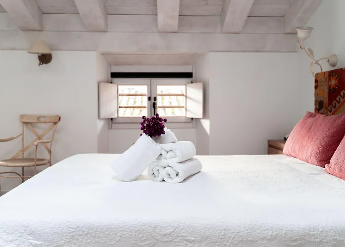 Hotel El Cerco