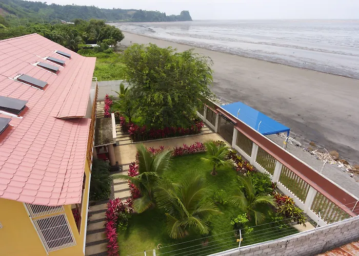 Hotel Soberao