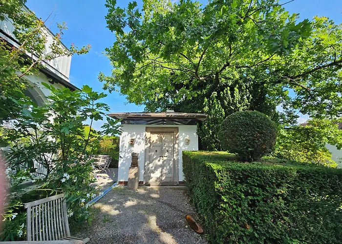 Am Eichholz Galerie&Art-Hotel