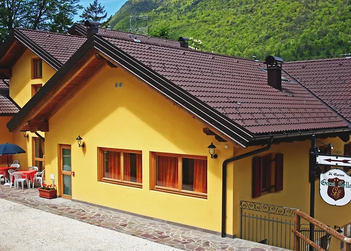 Garni Sella Cipriani