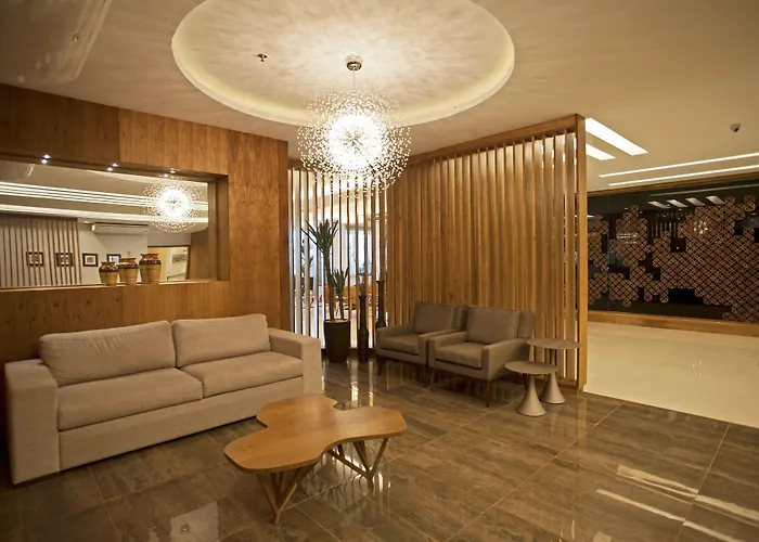 Paradiso Macae Hotel