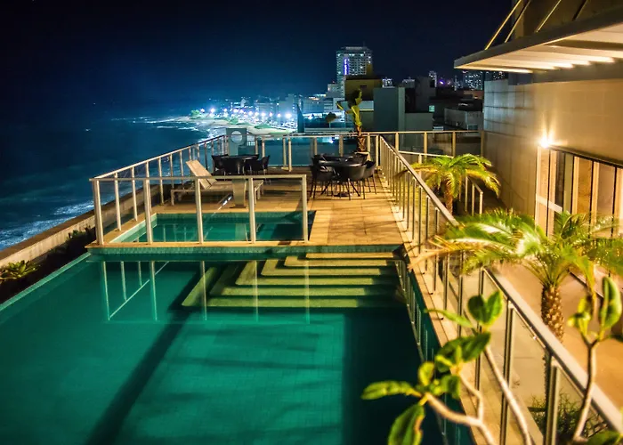 Paradiso Macae Hotel