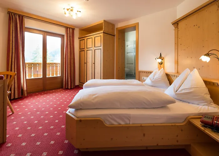 Aktiv Hotel Schoenwald