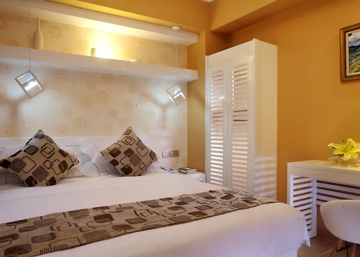 Care Hotel Coast Collection